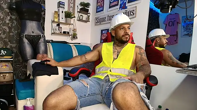 Leenar_Key live sex cam