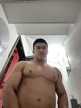 Chris_Clarck live sex cam