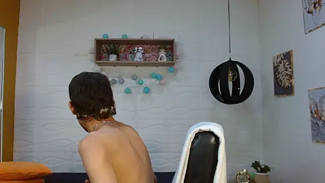 DraxBlade09 live sex cam