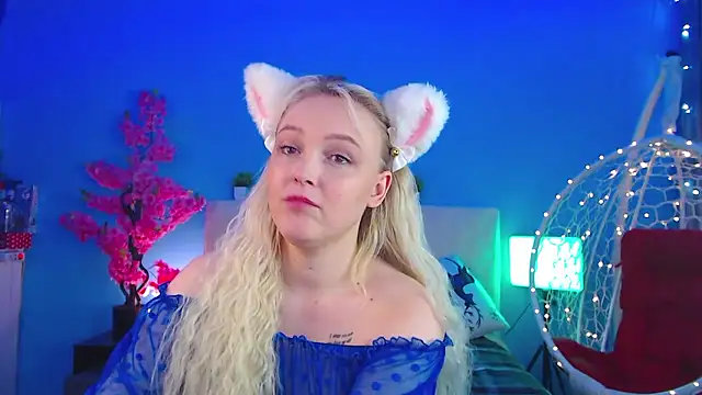 JaneOSweetAh's cam snapshot