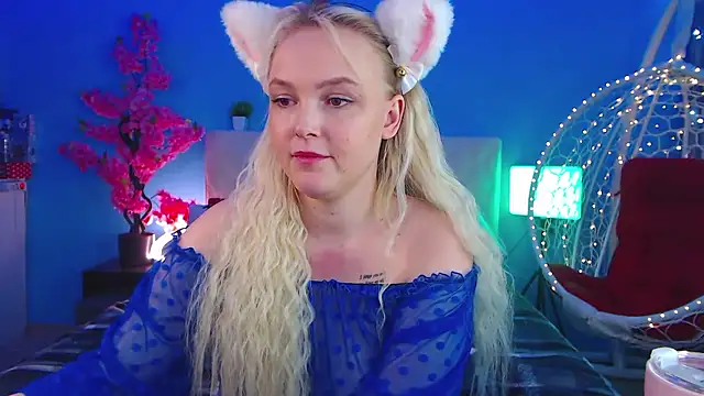 JaneOSweetAh's cam snapshot