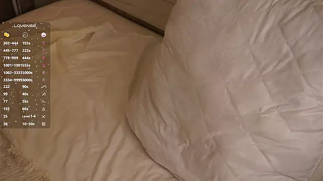 DejaMervis's cam snapshot