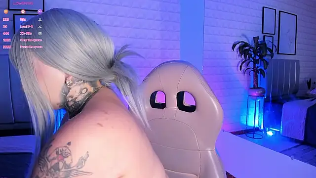 bella-green live sex cam