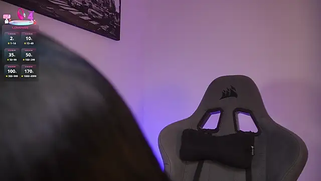 little-eli live sex cam