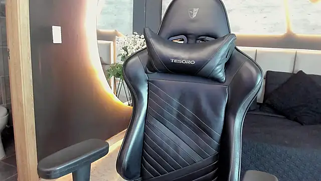 VenomDoll_ live sex cam