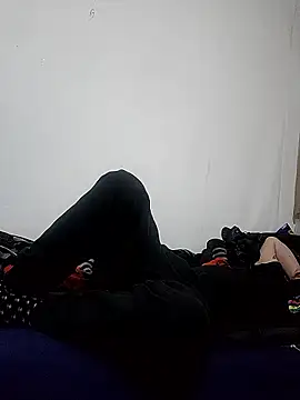 erbod_Johnny live sex cam