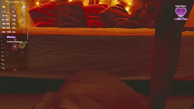 Amatistablue live sex cam