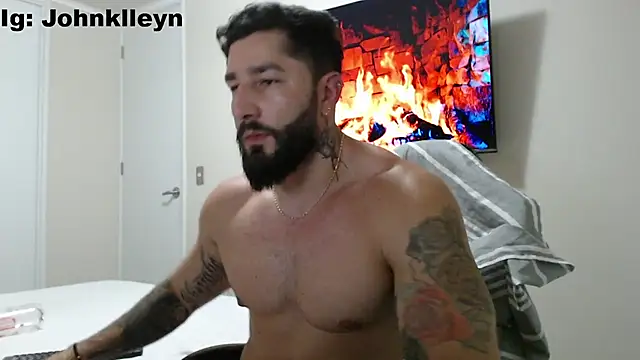 jonhklleyn live sex cam