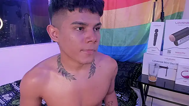 Jack_castell live sex cam