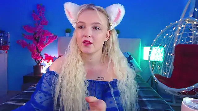 JaneOSweetAh's cam snapshot