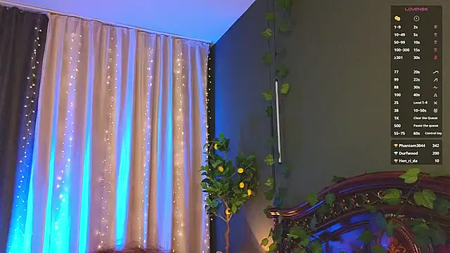 Charlotte_wow's cam snapshot