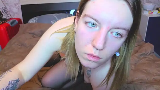 Baiambel_Mi's cam snapshot