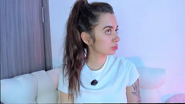 MissLana77's cam snapshot