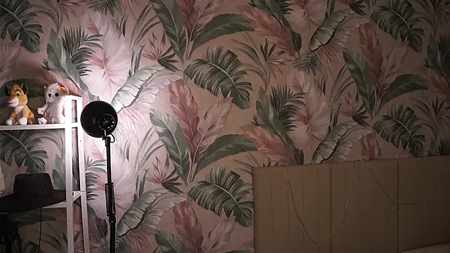 MarlinVarian's cam snapshot