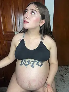 abiiegaill2's cam snapshot