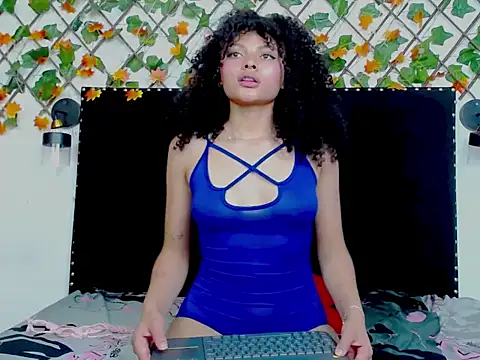 vsamanthaper1's cam snapshot