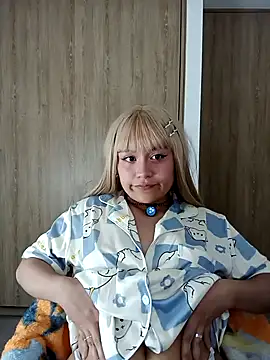 preetty_vaal's cam snapshot