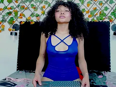 vsamanthaper1's cam snapshot