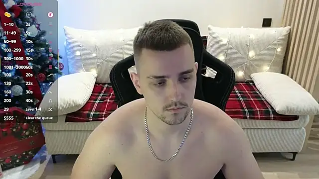 Larstar01 live sex cam