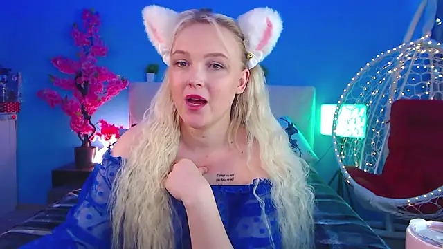 JaneOSweetAh's cam snapshot