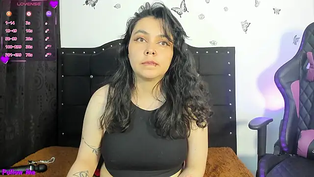 Ashley_Tellez's cam snapshot