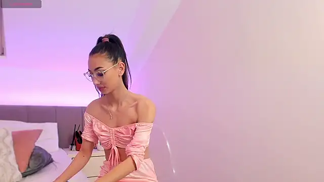 JessieePink's cam snapshot