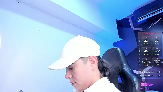 AbbySmiitth_'s cam snapshot