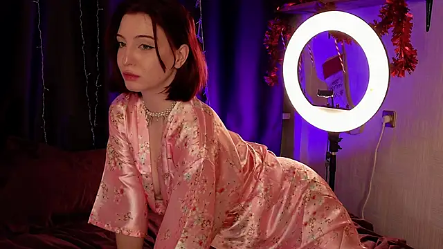 LisaVamp live sex cam