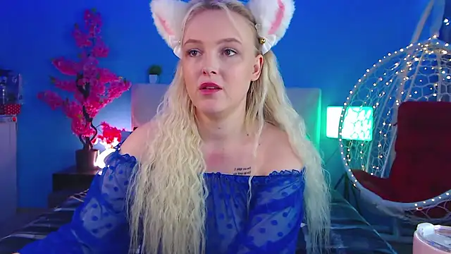 JaneOSweetAh's cam snapshot