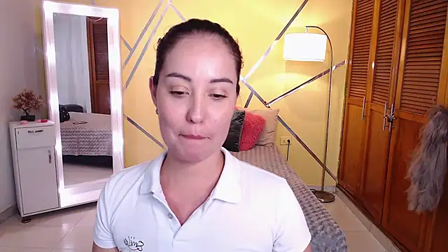 shirleyrojas's cam snapshot