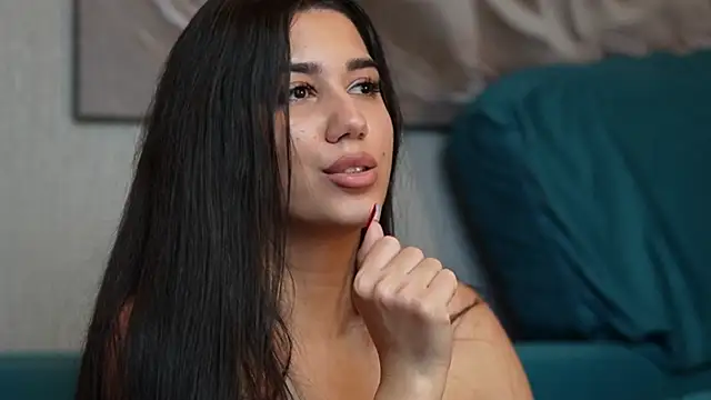 JuliaCoral's cam snapshot