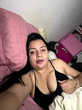 kimelizha's cam snapshot