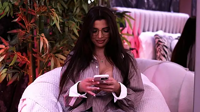 NicoleCellini's cam snapshot