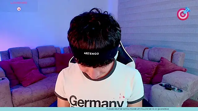 Niico_Cruz live sex cam