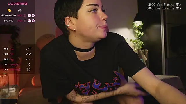 xxjustajokexx's cam snapshot