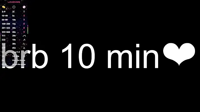 SharylOrbin live sex cam