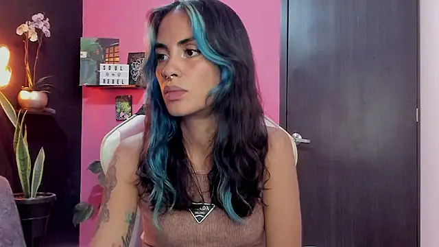 azula_lillet's cam snapshot