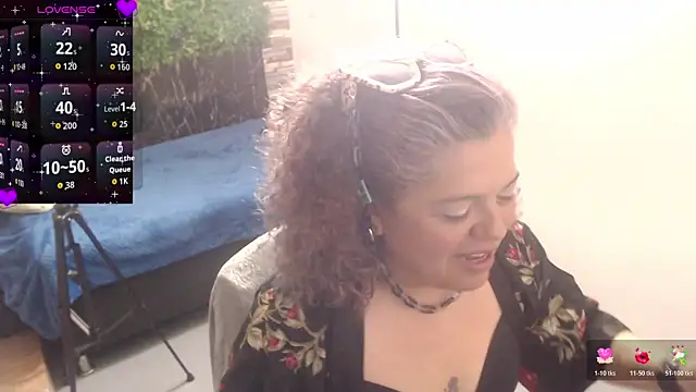 mia_pazzi's cam snapshot