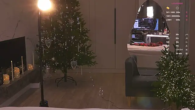 Ffoxyflame's cam snapshot