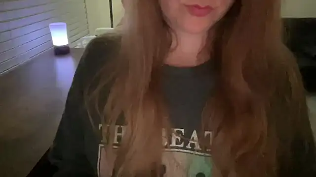 MollyJenson's cam snapshot