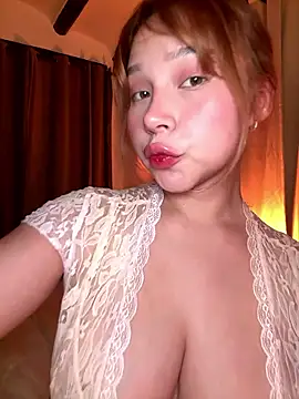 -SofiaCastillo- live sex cam