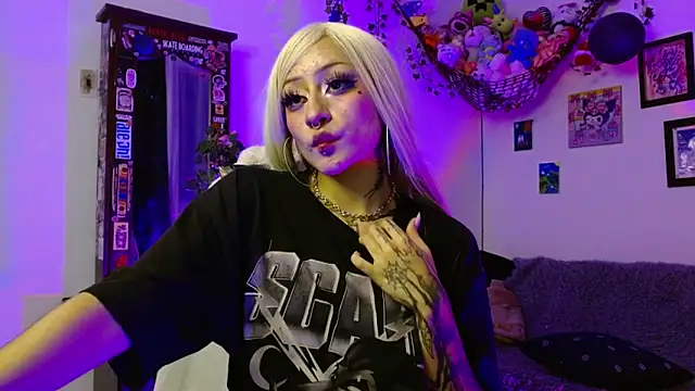 Layla_quinn live sex cam