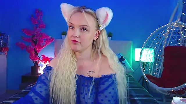 JaneOSweetAh's cam snapshot