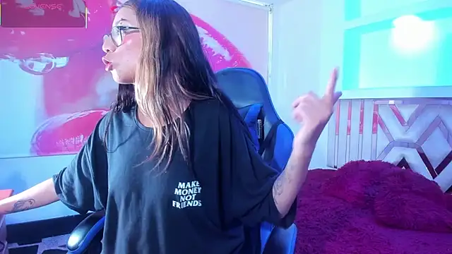 kittymiauu444's cam snapshot