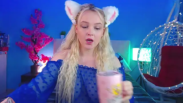 JaneOSweetAh's cam snapshot