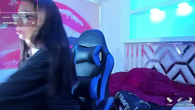 kittymiauu444's cam snapshot