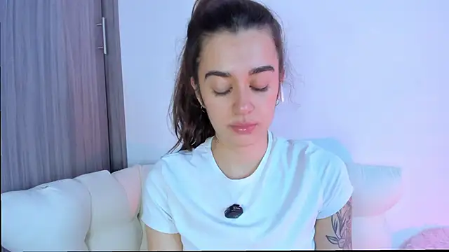 MissLana77's cam snapshot