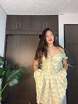 AngelKissXXX's cam snapshot