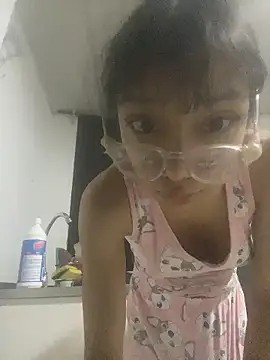 Kuromiunu's cam snapshot