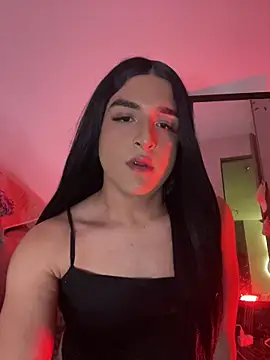 Dania_Oconor live sex cam